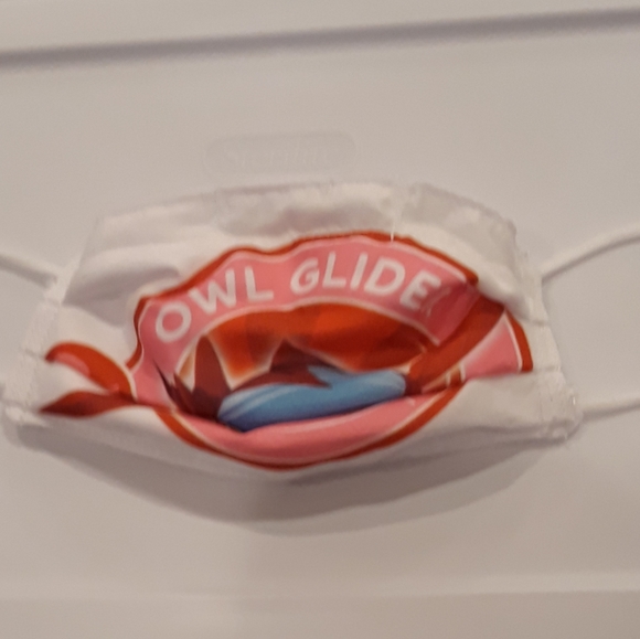 Children face mask - Picture 6 of 10